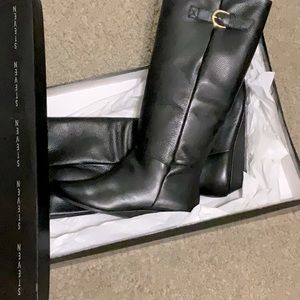 Steven madden boots